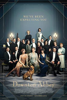 Downton Abbey 2019 Dub in Hindi Full Movie